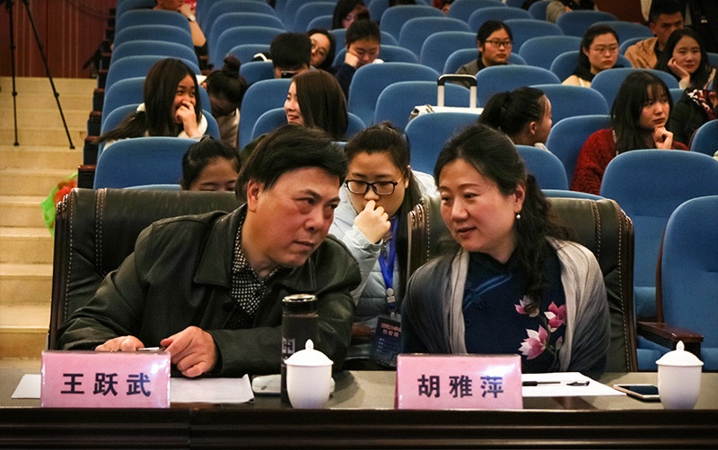 首届“博超杯”安徽小姐选拔赛圆满落幕 总决选闪耀启幕