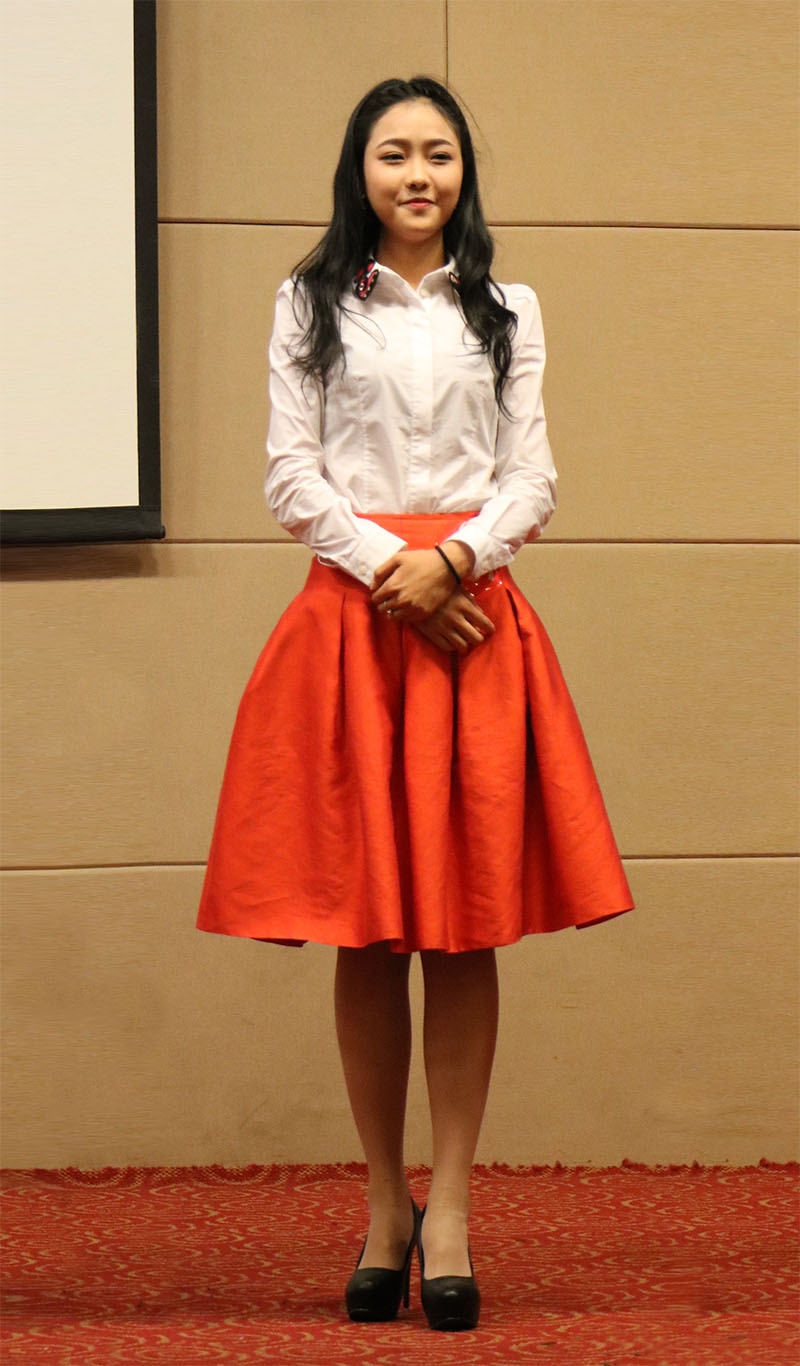 首届“博超杯”安徽小姐选拔赛圆满落幕 总决选闪耀启幕