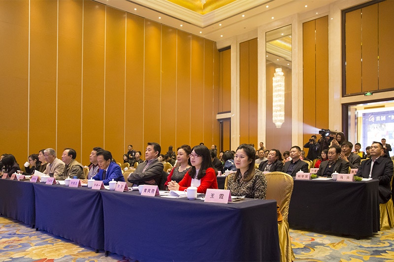 首届“博超杯”安徽小姐大赛总决赛完美落幕