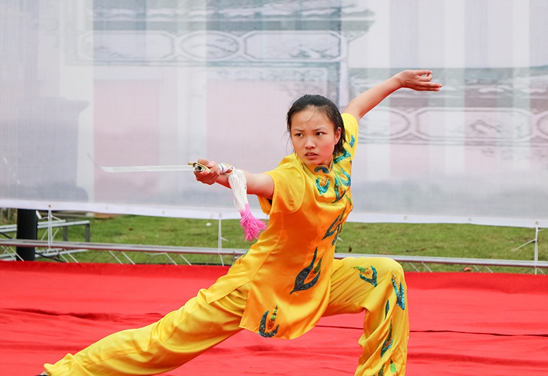 第三届“传媒情，艺术梦”校园大学生文化艺术节 暨“礼仪中华传统文化”体验日活动今日举行