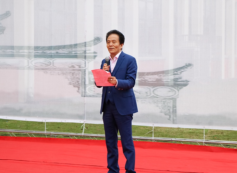 第三届“传媒情，艺术梦”校园大学生文化艺术节 暨“礼仪中华传统文化”体验日活动今日举行