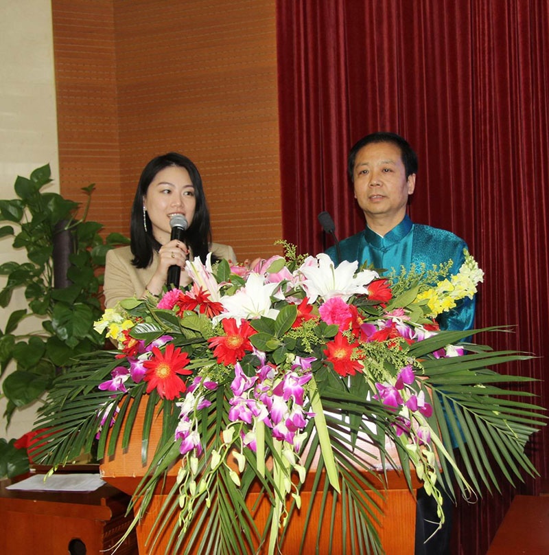 中国策划管理指导委员会第二届全国策划代表大会在京成功举办