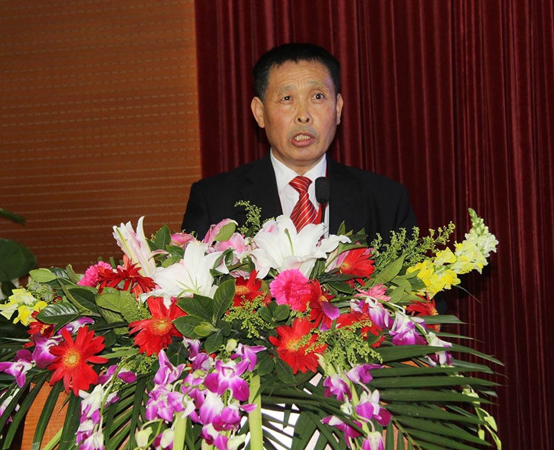 中国策划管理指导委员会第二届全国策划代表大会在京成功举办