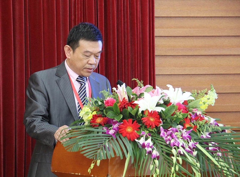 中国策划管理指导委员会第二届全国策划代表大会在京成功举办